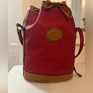 Vintage Ricardo Beverly Hills Bag